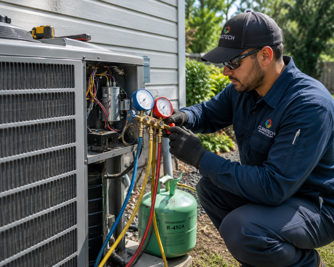HVAC