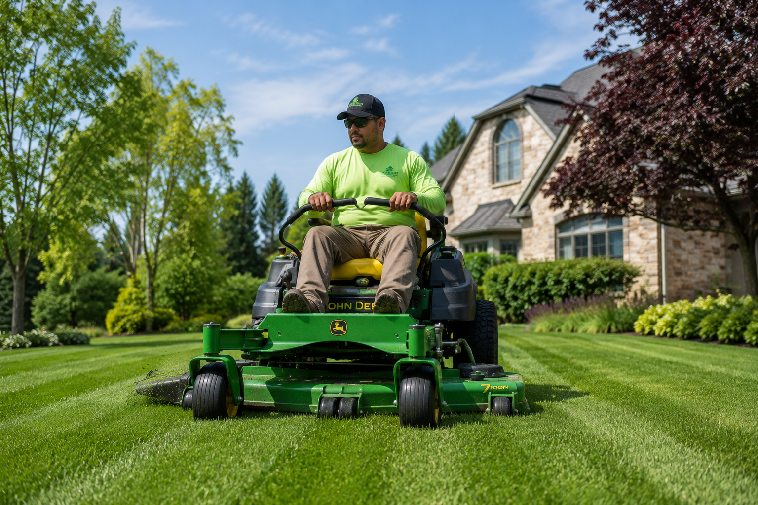 Lawn Care