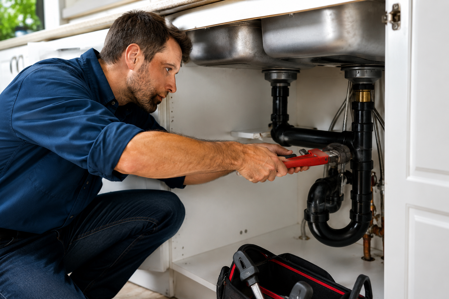 Plumbing